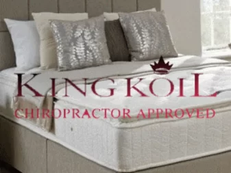 Kingkoil Mattresses & Beds